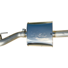 画像をギャラリービューアに読み込む, Injen 2020 Jeep Gladiator JT V6-3.6L SES Catback Exhaust System