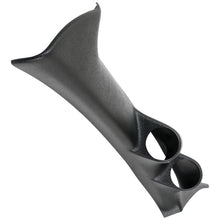 画像をギャラリービューアに読み込む, AutoMeter Gauge Mount A-Pillar Full Dual 2-1/16in. Mitsubishi Eclipse 00-04