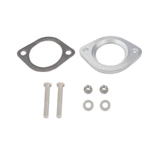 画像をギャラリービューアに読み込む, Mishimoto Subaru Exhaust Adapter, Stock Downpipe to 3in Exhaust