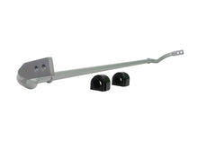 画像をギャラリービューアに読み込む, Whiteline 2013+ Mini Cooper (F55/F56/F57) Rear Heavy Duty Adjustable Sway Bar - 24mm