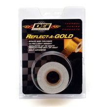 画像をギャラリービューアに読み込む, DEI Reflect-A-GOLD 1-1/2in x 30ft Tape Roll