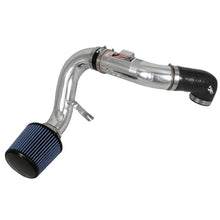 画像をギャラリービューアに読み込む, Injen 05-06 Cobalt 2.2L (No Air Pump) / 07 Cobalt SS 2.4L (No Air Pump) Polished Cold Air Intake