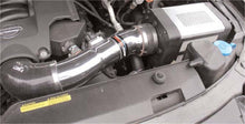 画像をギャラリービューアに読み込む, Injen 04-10 QX56 / 04-12 Armada/Titan V8 5.6L w/Power Box Polished Power-Flow Air Intake System