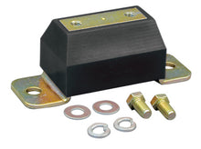 画像をギャラリービューアに読み込む, Prothane 79-98 Ford Mustang Trans Mount Bushings - Black