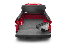 画像をギャラリービューアに読み込む, UnderCover 05-20 Toyota Tacoma Passengers Side Swing Case - Black Smooth