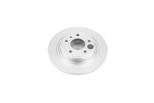 画像をギャラリービューアに読み込む, Power Stop 16-19 Buick Cascada Rear Evolution Geomet Coated Rotor