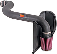 画像をギャラリービューアに読み込む, K&amp;N 94-97 Chevy S10 / GMC Sonoma L4 2.2L Performance Intake Kit