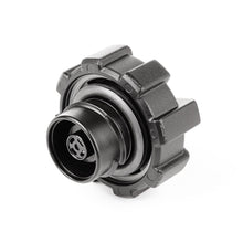 画像をギャラリービューアに読み込む, Rugged Ridge 01-19 Jeep Wrangler TJ/LJ/JK/JL Black Elite Aluminum Fuel Cap