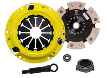 画像をギャラリービューアに読み込む, ACT 1996 Honda Civic del Sol HD/Race Rigid 6 Pad Clutch Kit