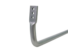 画像をギャラリービューアに読み込む, Whiteline 10+ Chevrolet Camaro Rear Heavy Duty Adjustable 27mm Swaybar