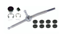 画像をギャラリービューアに読み込む, Torque Solution Short Shifter/Bushing Combo: Mitsubishi Evolution VII-IX 2001-2006 (5 Speed Only)
