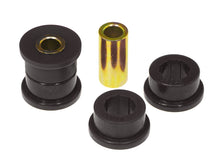 画像をギャラリービューアに読み込む, Prothane 90-94 Mitsubishi Eclipse Rear Track Arm Bushings - Black