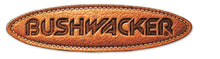 画像をギャラリービューアに読み込む, Bushwacker 97-06 Jeep Wrangler Trail Armor Rear Corners - Black