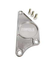 画像をギャラリービューアに読み込む, Torque Solution Billet Aluminum Cam Plate (Silver): Subaru BRZ / Scion FR-S 2013+
