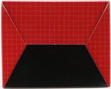 画像をギャラリービューアに読み込む, K&amp;N Filter Universal Clamp-On Air Filter 5in Flange / 6-1/2in Base / 4-3/8in Top / 8in Height