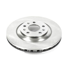 画像をギャラリービューアに読み込む, Power Stop 06-07 Cadillac CTS Front Autospecialty Brake Rotor