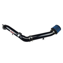 画像をギャラリービューアに読み込む, Injen 2006 M35 3.5 V6 Black Cold Air Intake