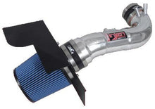 画像をギャラリービューアに読み込む, Injen 2008-10 IS-F 5.0L V8 Polished Short Ram Intake
