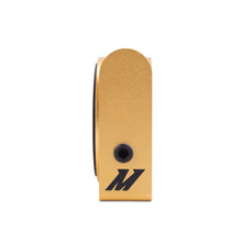 画像をギャラリービューアに読み込む, Mishimoto M22 x 1.5 Oil Sandwich Plate w/ Rear-Mounted Thermostat