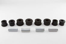 画像をギャラリービューアに読み込む, Whiteline Plus 88-91 Honda Civic/CRX Front Control Arm Lower Inner Bushing
