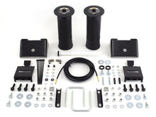画像をギャラリービューアに読み込む, Air Lift Ridecontrol Air Spring Kit