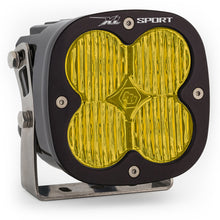 画像をギャラリービューアに読み込む, Baja Designs XL Sport Wide Cornering Spot LED Light Pods - Amber