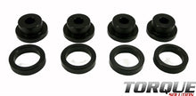 画像をギャラリービューアに読み込む, Torque Solution Drive Shaft Carrier Bearing Support Bushings: Galant VR4 1991 92 93