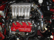 画像をギャラリービューアに読み込む, Injen 06-09 Eclipse 3.8L V6 Polished Cold Air Intake