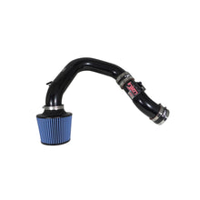 画像をギャラリービューアに読み込む, Injen 04-07 STi / 06-07 WRX 2.5L Black Cold Air Intake