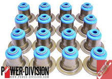 画像をギャラリービューアに読み込む, GSC P-D Mitsubishi Evo X 4B11T Valve Stem Seal - Set of 200