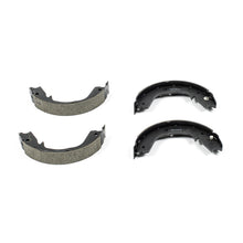 画像をギャラリービューアに読み込む, Power Stop 00-06 Mitsubishi Montero Rear Autospecialty Parking Brake Shoes