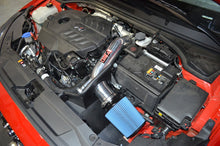 画像をギャラリービューアに読み込む, Injen 2020 Hyundai Veloster N 2.0L Turbo Black Cold Air Intake System