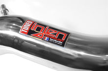 画像をギャラリービューアに読み込む, Injen 2018+ Jeep Wrangler JL V6-3.6L Polished Power-Flow Air Intake System