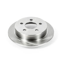 画像をギャラリービューアに読み込む, Power Stop 04-05 Buick Century Rear Autospecialty Brake Rotor