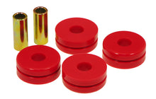 画像をギャラリービューアに読み込む, Prothane 84-7/87 Nissan 300ZX Strut Rod Bushings - Red