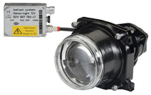 画像をギャラリービューアに読み込む, Hella 90MM Bi-Xenon High/Low Beam Module Head Lamp