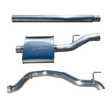 画像をギャラリービューアに読み込む, Injen 2020 Jeep Gladiator JT V6-3.6L SES Catback Exhaust System