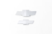 画像をギャラリービューアに読み込む, Putco 10-14 Chevrolet Equinox - Chrome - Emblem Kit