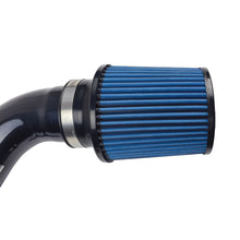 画像をギャラリービューアに読み込む, Injen 03-04 Hyundai Tiburon V6 2.7L Black IS Short Ram Cold Air Intake