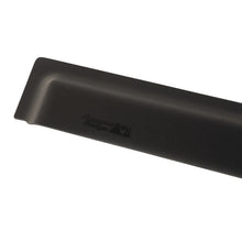 画像をギャラリービューアに読み込む, Rugged Ridge Window Visors Matte Black 18-20 Jeep Wrangler JLU/JT