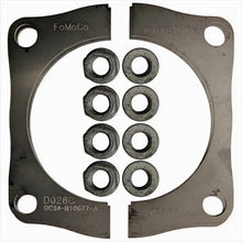 画像をギャラリービューアに読み込む, Ford Racing 05-16 Super Duty 4x4 Front Axle Knuckle Seal Shield