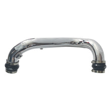 画像をギャラリービューアに読み込む, Injen 18-19 Audi S4/S5 (B9) V6 3.0L Turbo Polished Intercooler Piping