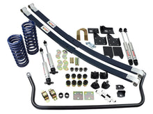 画像をギャラリービューアに読み込む, Ridetech 55-57 Chevy Big Block StreetGRIP Suspension System