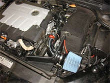画像をギャラリービューアに読み込む, Injen 10-14 VW Golf 2.0L Turbo Diesel Polished Tuned Air Intake w/ MR Tech&amp;Super Filter