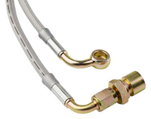 画像をギャラリービューアに読み込む, Goodridge 00-06 Chevrolet Tahoe (w/Rear Disc w/o Stabila Trak) Stainless Steel Brake Line Kit