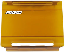 画像をギャラリービューアに読み込む, Rigid Industries 4in E-Series Light Cover - Yellow