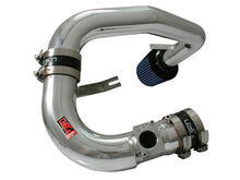 画像をギャラリービューアに読み込む, Injen 04-05 Lancer Ralliart Manual Polished Cold Air Intake