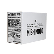 画像をギャラリービューアに読み込む, Mishimoto 2019+ Ford Ranger Expansion Tank - Black