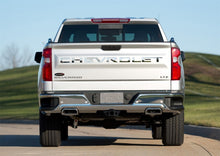 画像をギャラリービューアに読み込む, Putco 19-20 Chevy Silverado 1500 - Stainless Steel Tailgate Letters CHEVROLET Chevrolet Letters