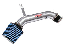 画像をギャラリービューアに読み込む, Injen 94-01 Integra Ls Ls Special RS Polished Short Ram Intake